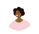 woman avatar